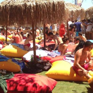 Μαραθώνας – Beach Bar