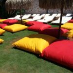 Μαραθώνας – Beach Bar