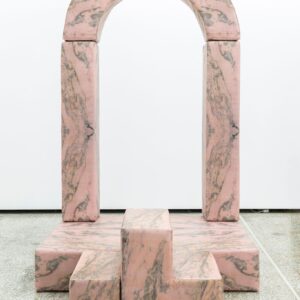 DEMOS – Frieze London Art Fair Poofomania