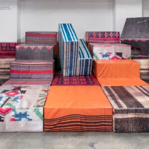 DEMOS A RECONSTRUCTION – Museum of Contemporary Art Poofomania