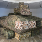 POLEMOS – Museum Fridericianum Poofomania