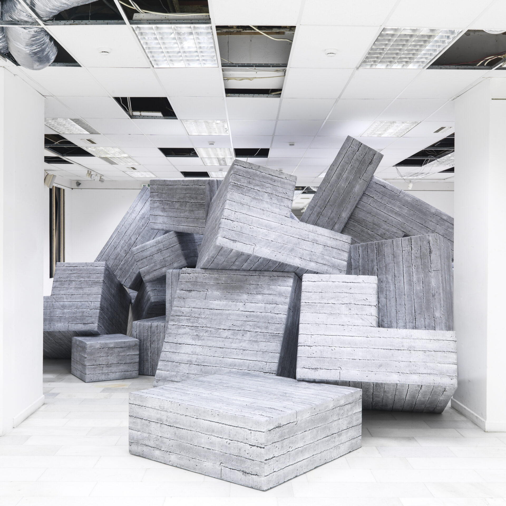 DEMOS – Documenta 14 Poofomania