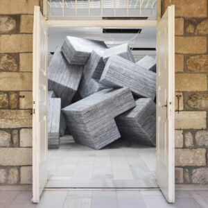 DEMOS – Documenta 14 Poofomania