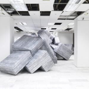 DEMOS – Documenta 14 Poofomania