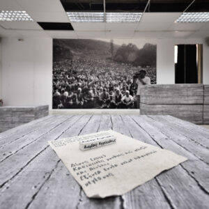 DEMOS – Documenta 14 Poofomania