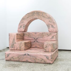 DEMOS – Frieze London Art Fair Poofomania