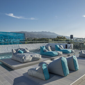 Κως – Ξενοδοχείο poofomania