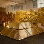 DEMOS BAR GOLD – Κέντρο Σύγχρονης Τέχνης της Γενεύης poofomania