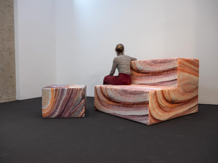 DEMOS – UQ Art Museum Poofomania