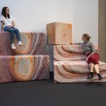 DEMOS – UQ Art Museum Poofomania