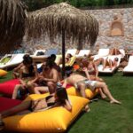 Μαραθώνας – Beach Bar