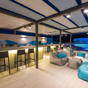 Κως – Ξενοδοχείο poofomania