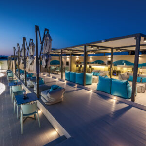 Κως – Ξενοδοχείο poofomania