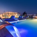 Κως – Ξενοδοχείο poofomania