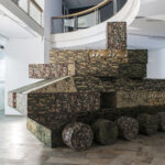 POLEMOS – Museum Fridericianum Poofomania