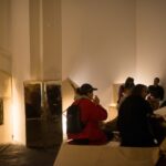 DEMOS BAR GOLD – Κέντρο Σύγχρονης Τέχνης της Γενεύης poofomania