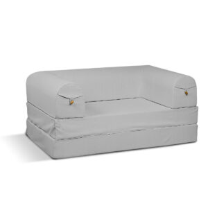 Άνοιξη πουφ