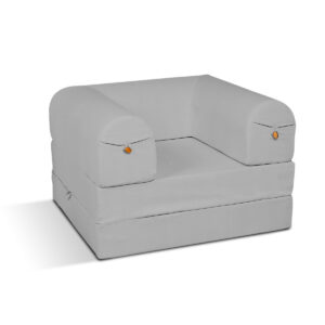 Άνοιξη πουφ