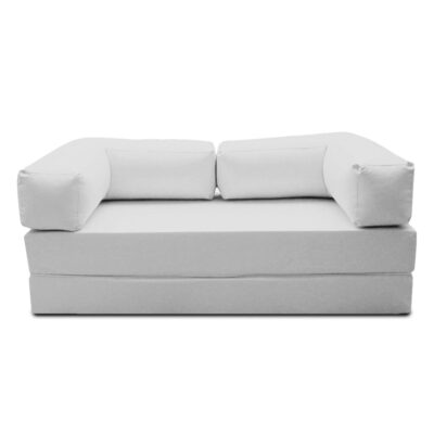 Αποκάλυψη πουφ