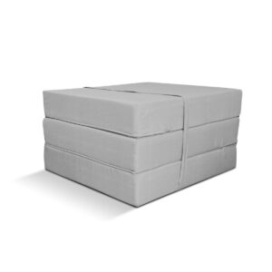 Σκαμπό πουφ