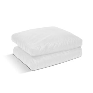 Στρώμα-αναδιπλούμενο πουφ