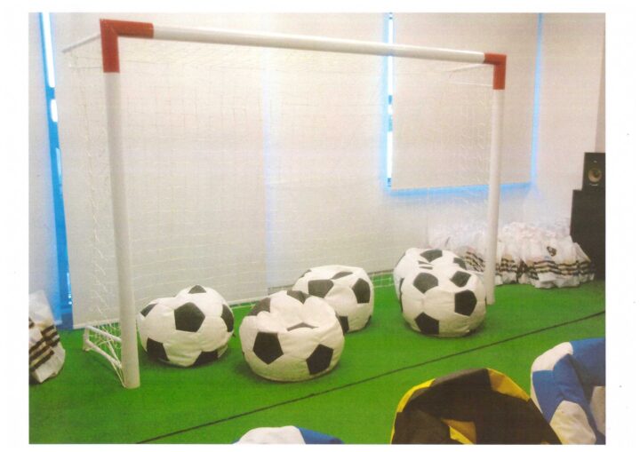 Συνεδριο Σαράντης poofomania