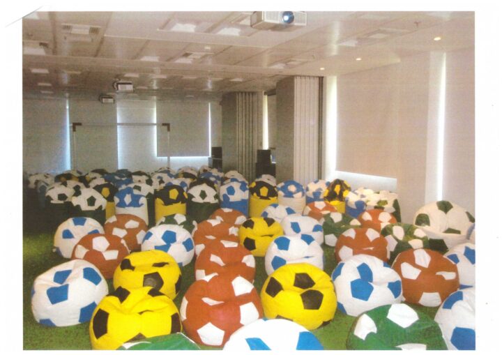 Συνεδριο Σαράντης poofomania