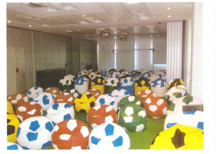 Συνεδριο Σαράντης poofomania