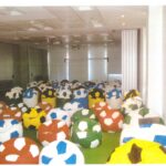 Συνεδριο Σαράντης poofomania