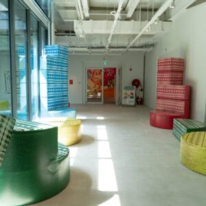 The Bobbin Order (DEMOS CHAT) poofomania