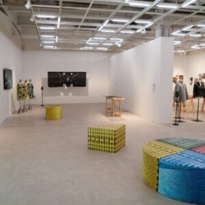 The Bobbin Order (DEMOS CHAT) poofomania