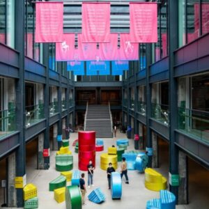 The Bobbin Order (DEMOS CHAT) poofomania