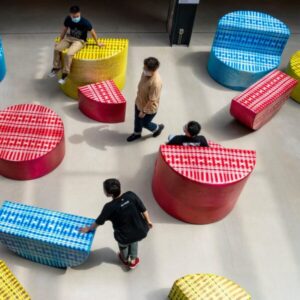 The Bobbin Order (DEMOS CHAT) poofomania