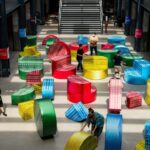 The Bobbin Order (DEMOS CHAT) poofomania