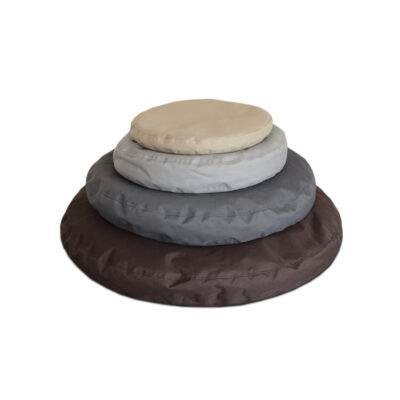 Pet-στρώμα-στρογγυλό