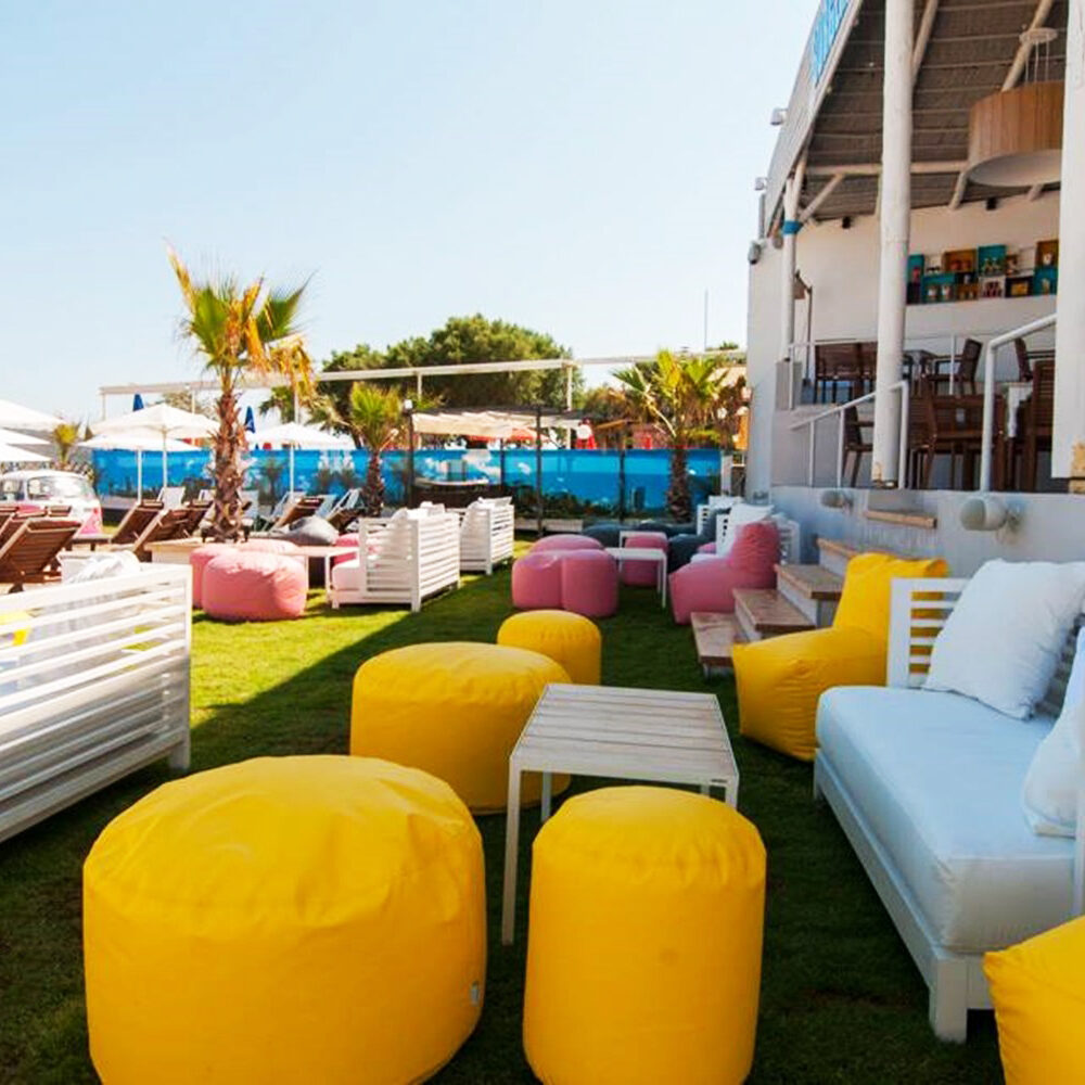 Χανιά Poofomania