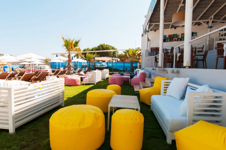 Χανιά Poofomania