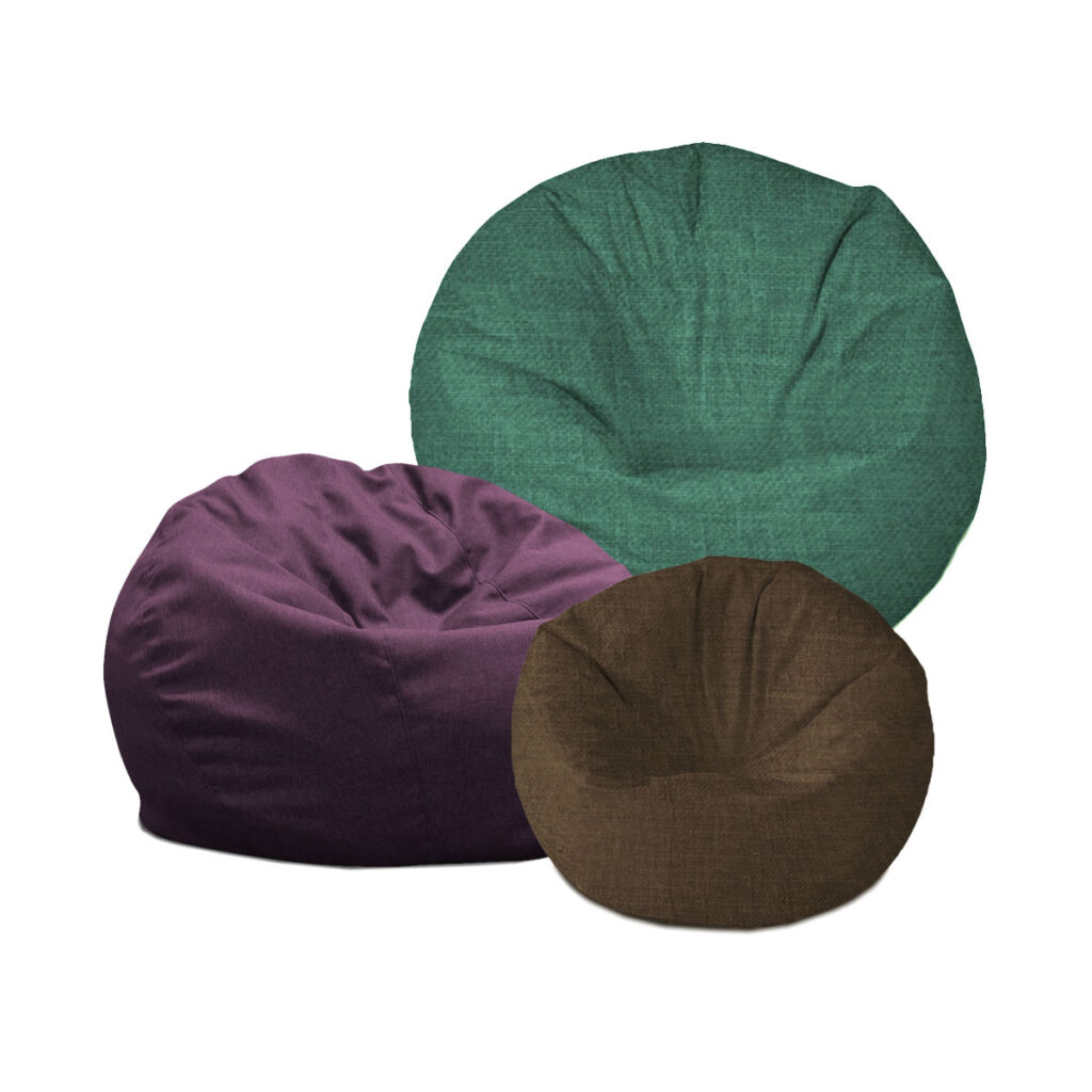 basket-πουφ-poofomania