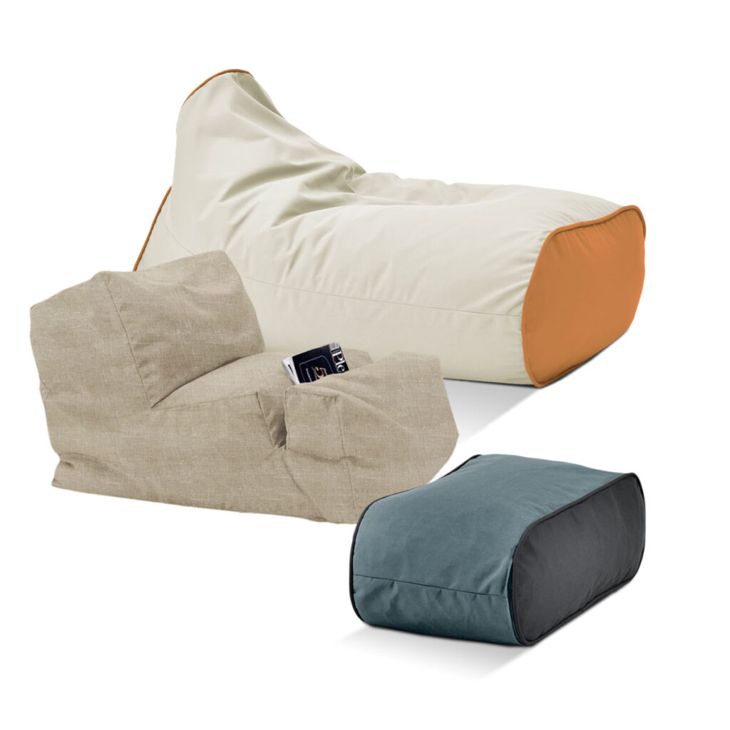 sunsetalεσω-πουφ-poofomania