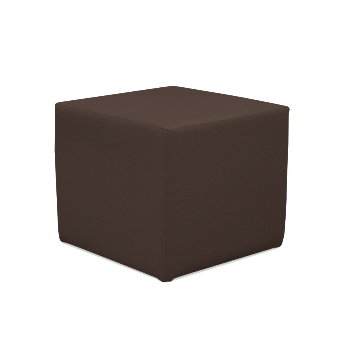 Σκαμπό-Flat-Τετράγωνο Σκαμπό-Flat-Τετράγωνο