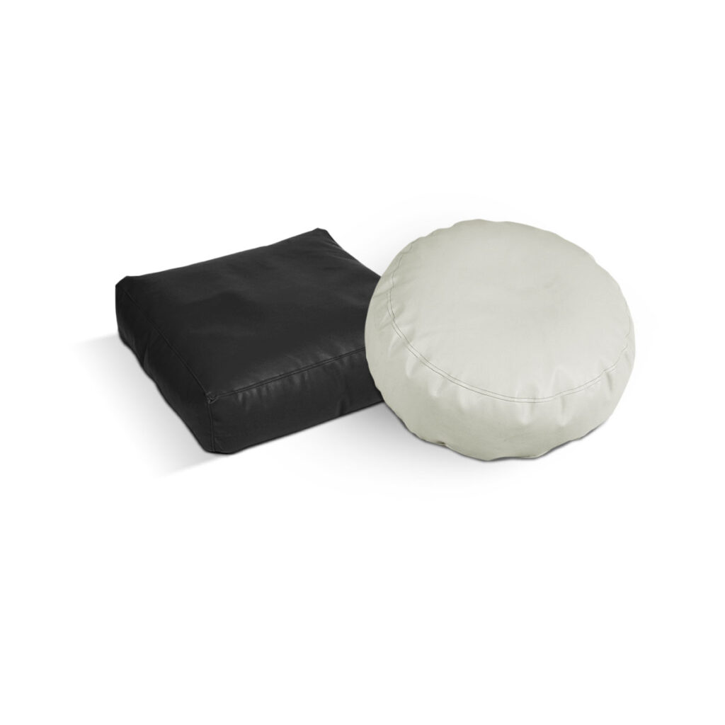 μαξιλάρια-πουφ-poofomania