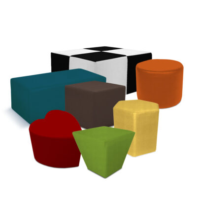 flat-σταθερά-σκαμπό-εξύφυλλο-poofomania